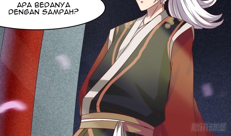 Magic Immortal Qi Chapter 01-02 Gambar 126
